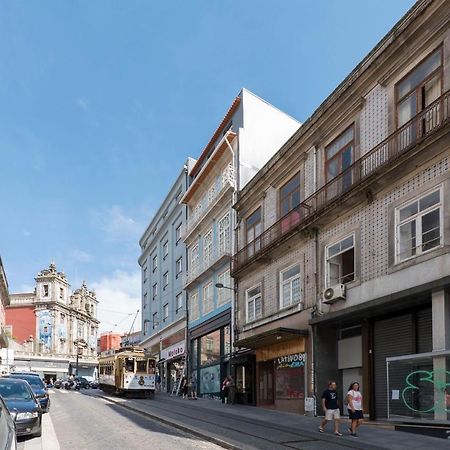 Oporto Golden Flat Διαμέρισμα Εξωτερικό φωτογραφία