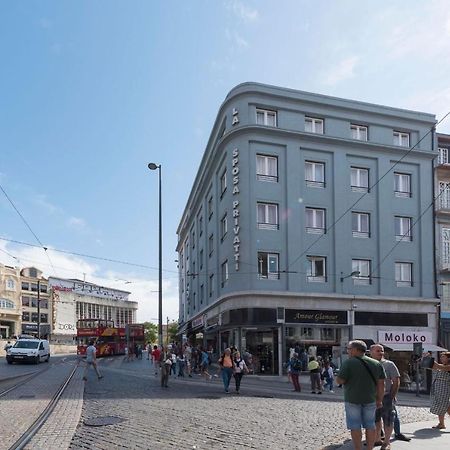 Oporto Golden Flat Διαμέρισμα Εξωτερικό φωτογραφία