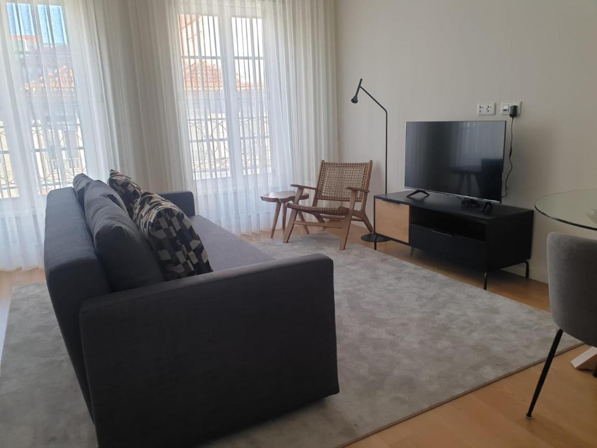 Oporto Golden Flat Διαμέρισμα Εξωτερικό φωτογραφία