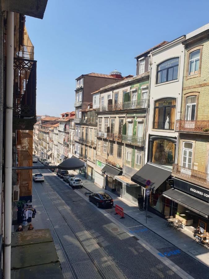 Oporto Golden Flat Διαμέρισμα Εξωτερικό φωτογραφία