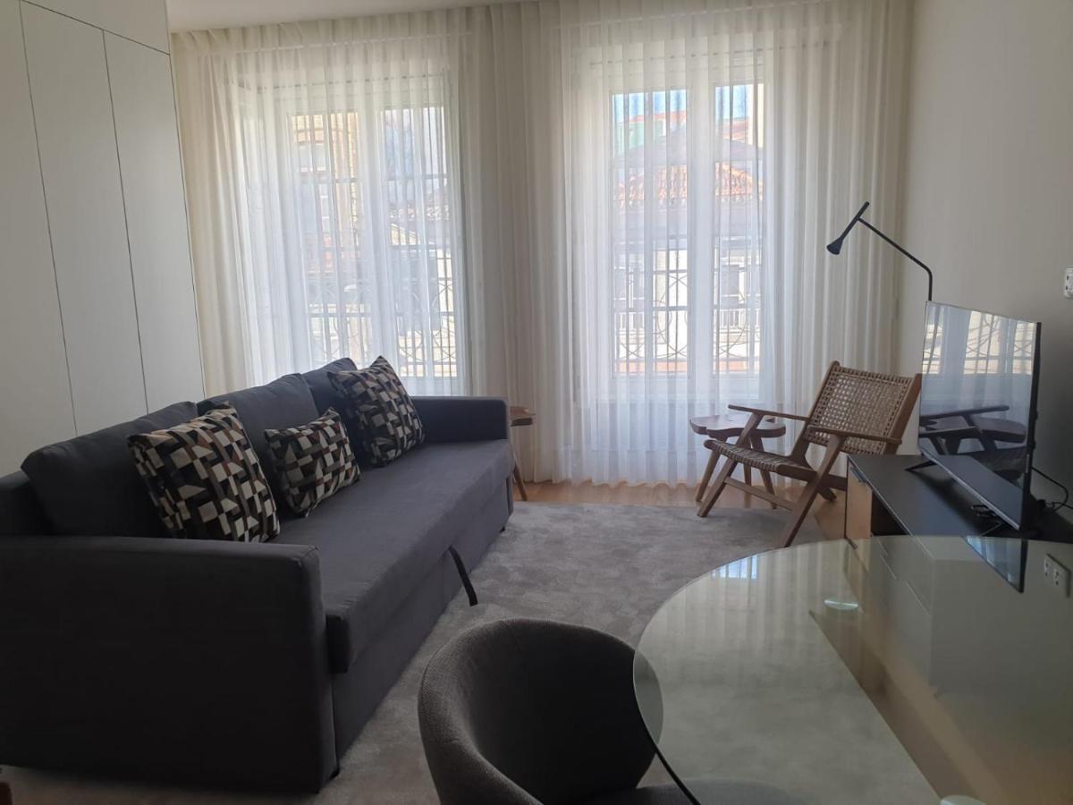 Oporto Golden Flat Διαμέρισμα Εξωτερικό φωτογραφία