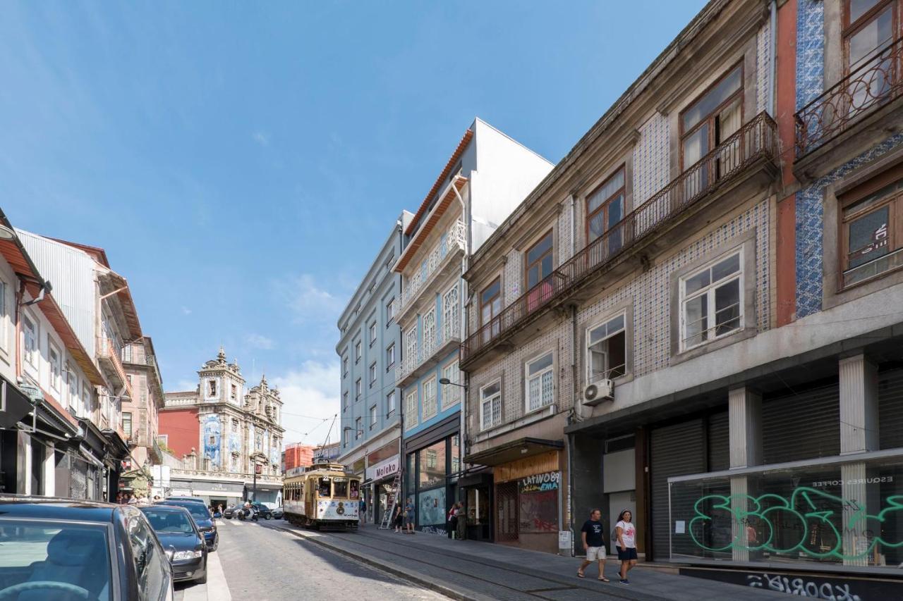 Oporto Golden Flat Διαμέρισμα Εξωτερικό φωτογραφία